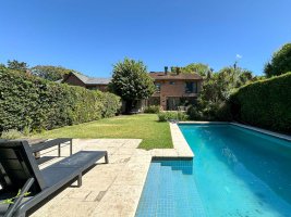 Casa A La Venta La Horqueta