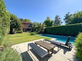 Casa A La Venta La Horqueta