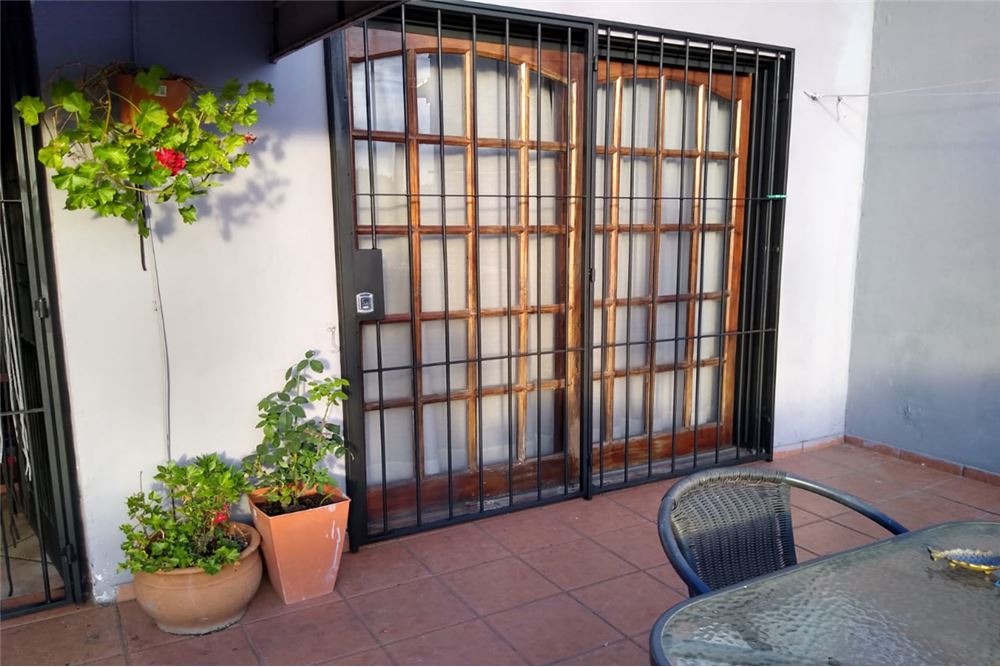 Venta Local O Deposito Con Vivienda Villa Adelina