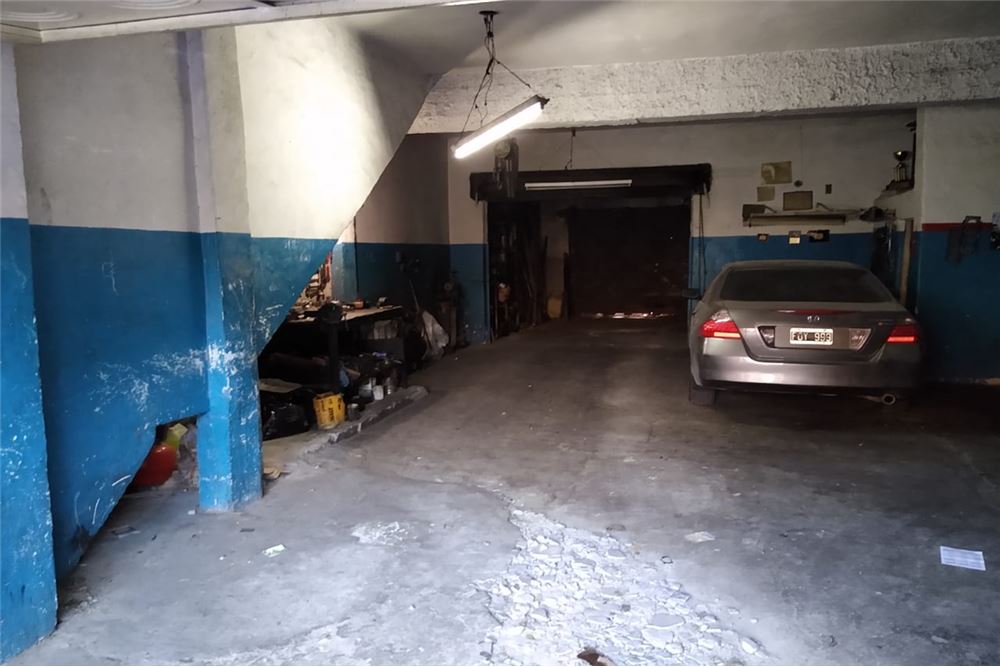 Venta Local O Deposito Con Vivienda Villa Adelina