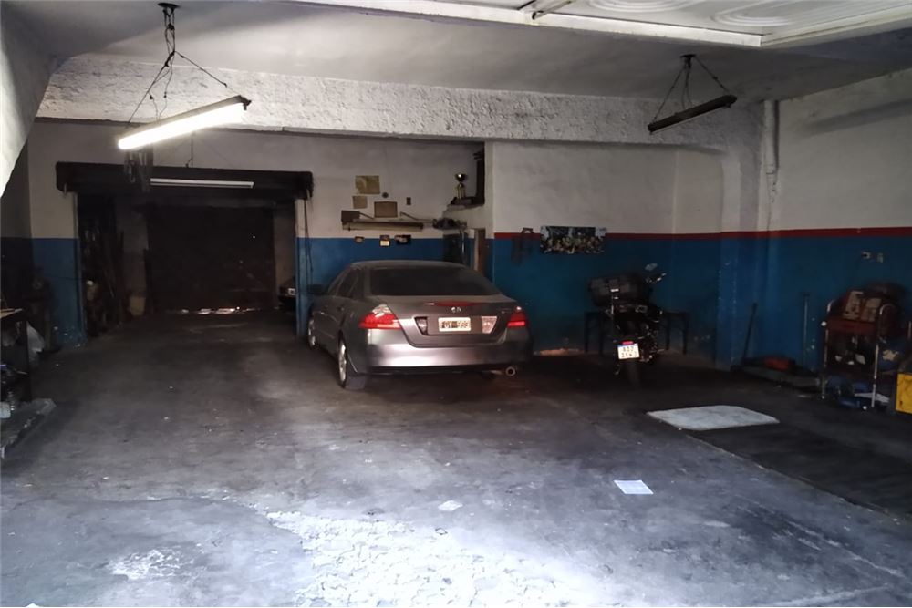 Venta Local O Deposito Con Vivienda Villa Adelina