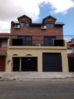 Venta Local O Deposito Con Vivienda Villa Adelina