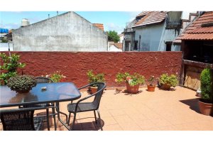 Venta Local O Deposito Con Vivienda Villa Adelina