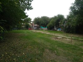 Lote en venta Don Torcuato Tigre MULTIFAMILIAR