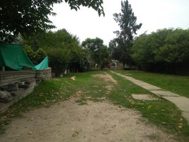 Lote en venta Don Torcuato Tigre MULTIFAMILIAR