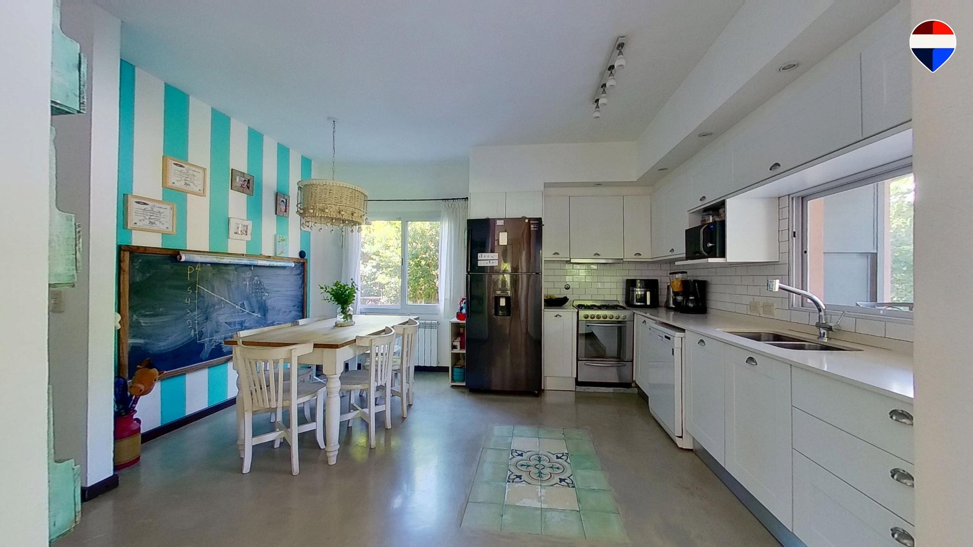 Casa en venta Villanueva Tigre San Francisco