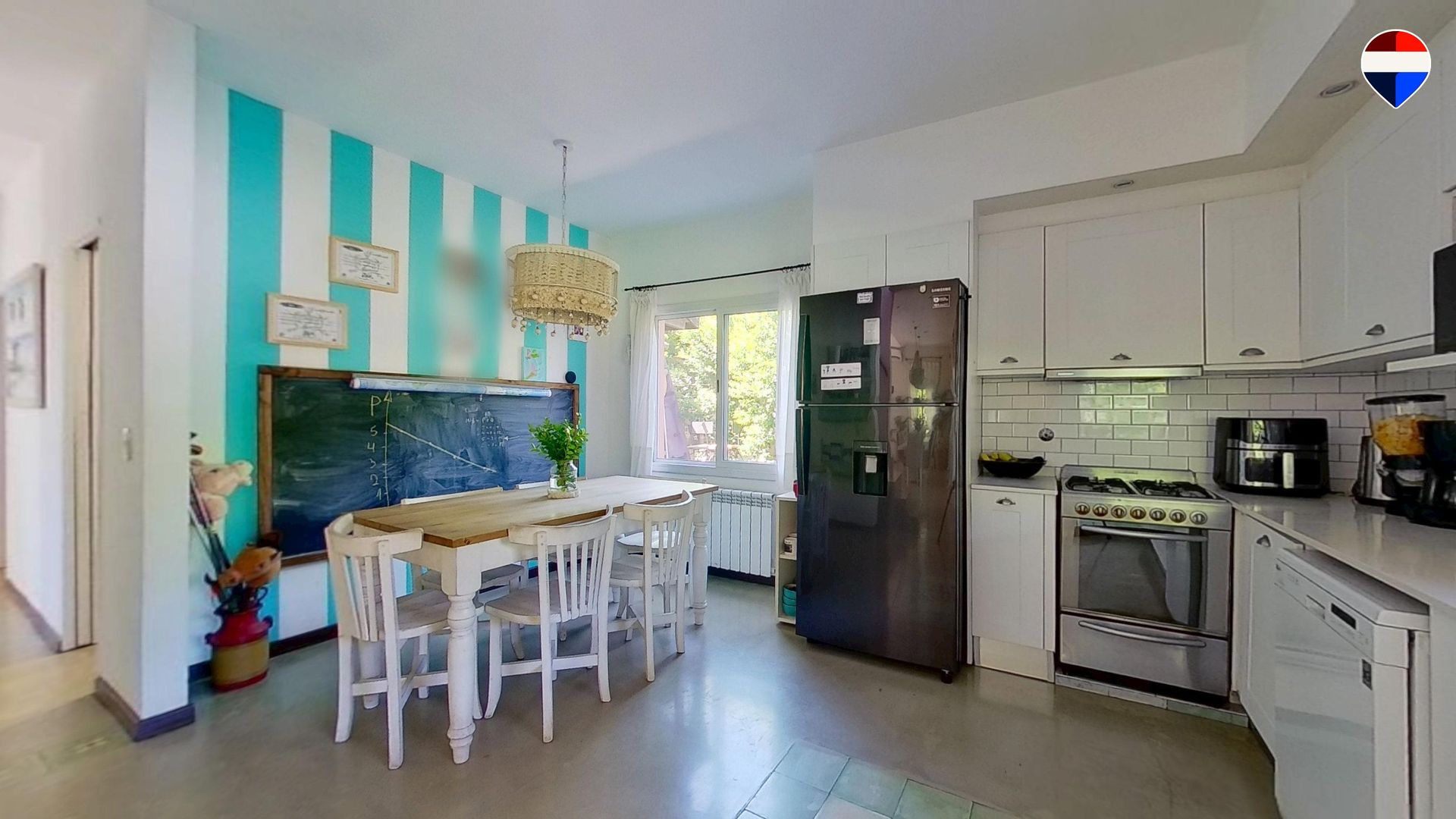 Casa en venta Villanueva Tigre San Francisco