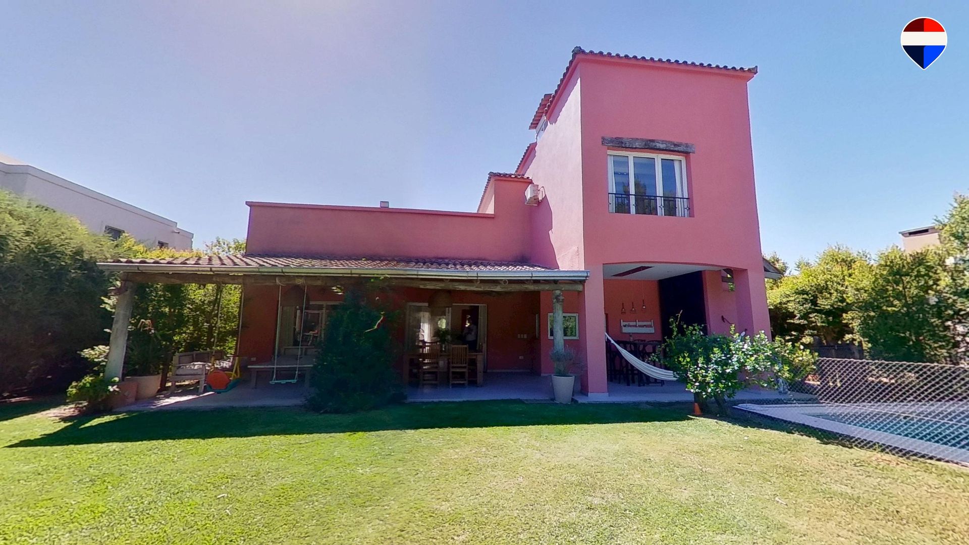Casa en venta Villanueva Tigre San Francisco
