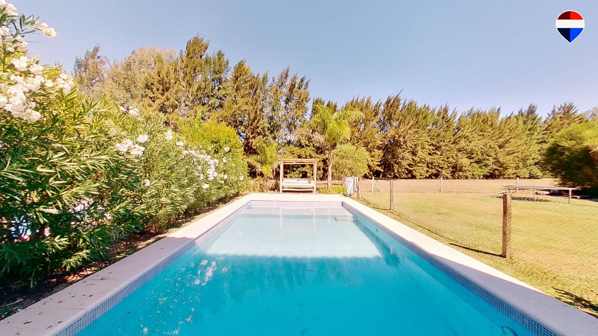 Casa en venta Villanueva Tigre San Francisco