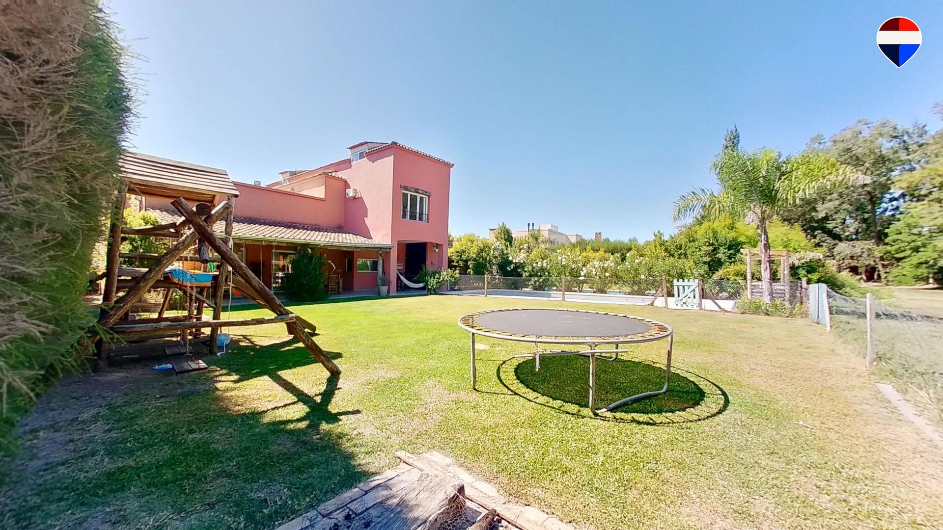 Casa en venta Villanueva Tigre San Francisco