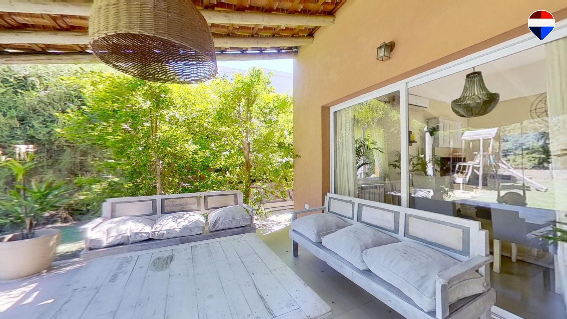 Casa en venta Villanueva Tigre San Francisco