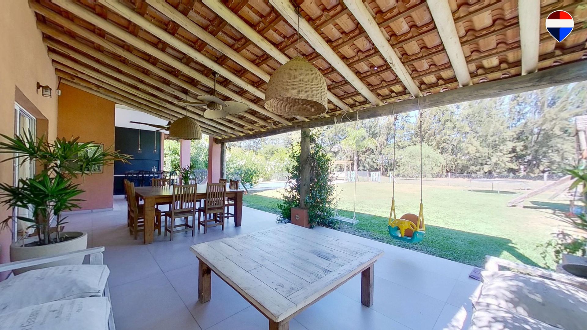 Casa en venta Villanueva Tigre San Francisco