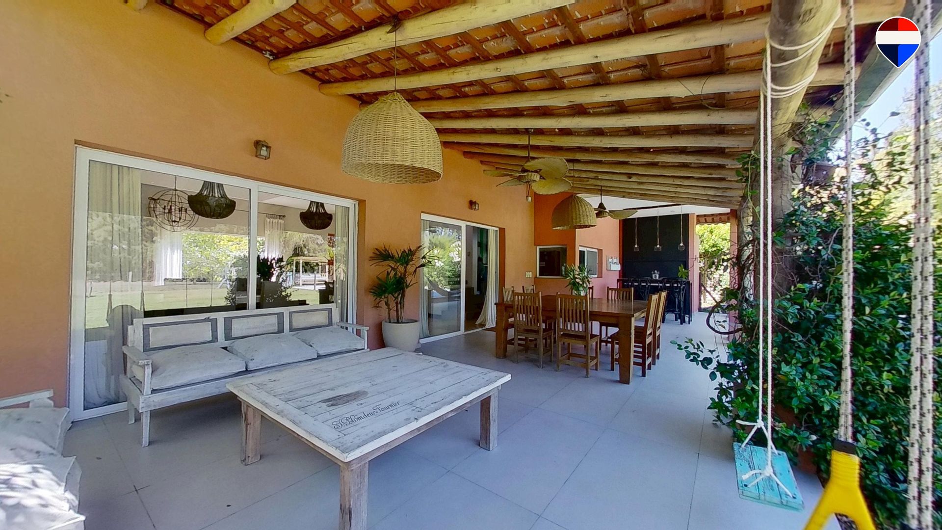 Casa en venta Villanueva Tigre San Francisco