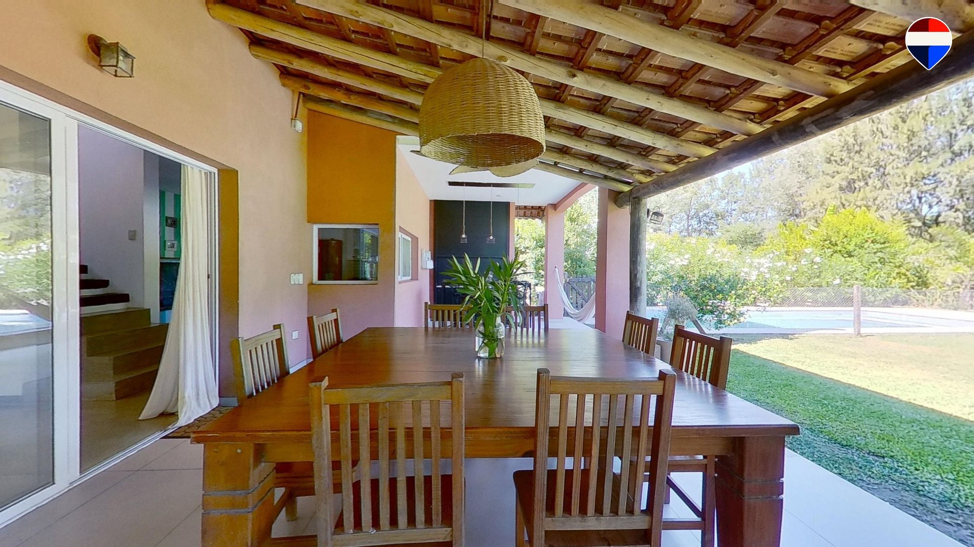 Casa en venta Villanueva Tigre San Francisco