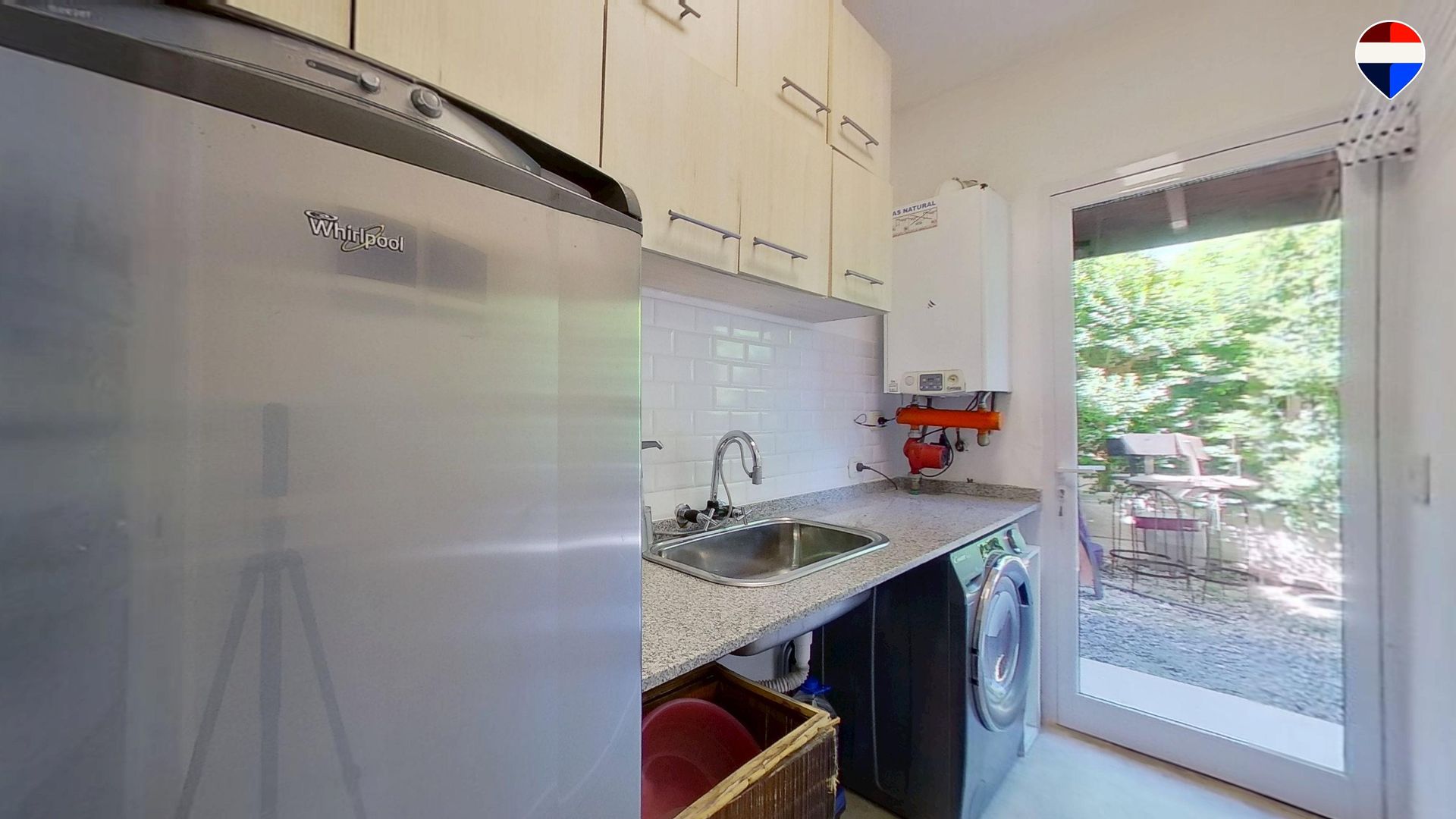 Casa en venta Villanueva Tigre San Francisco