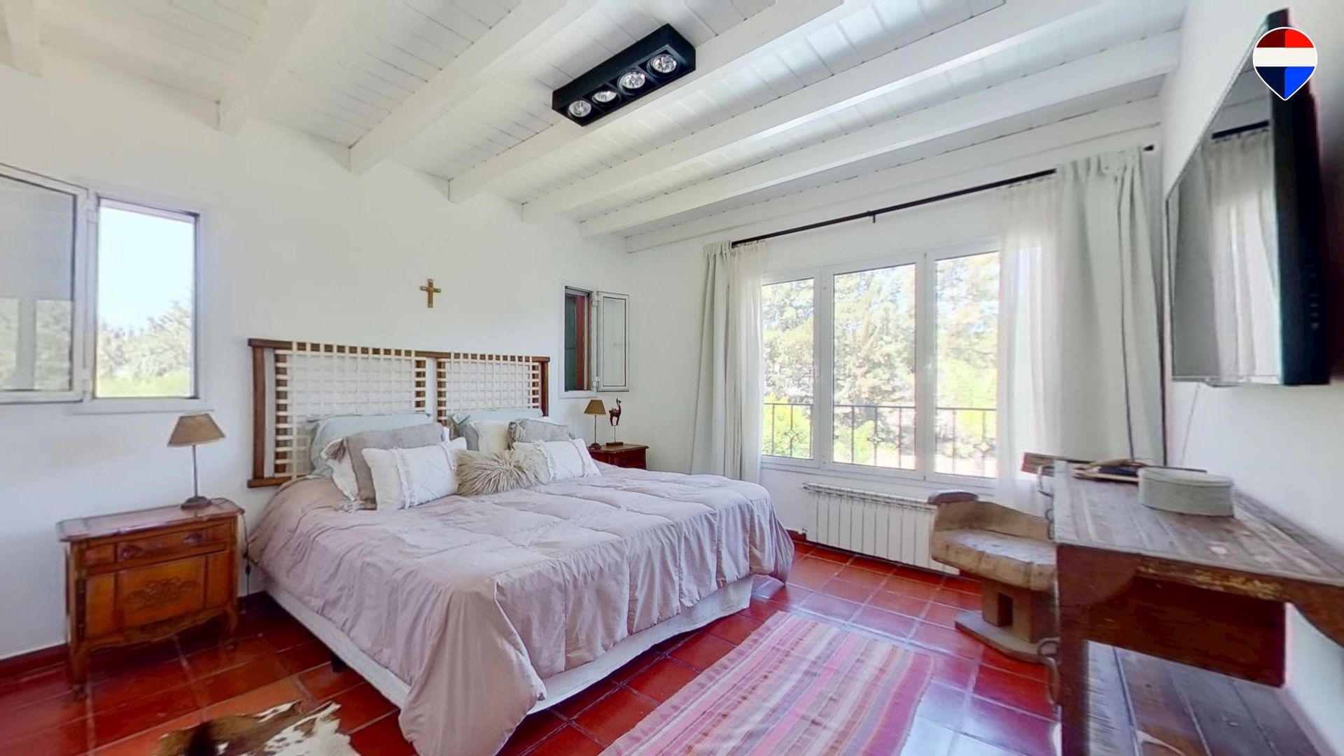 Casa en venta Villanueva Tigre San Francisco