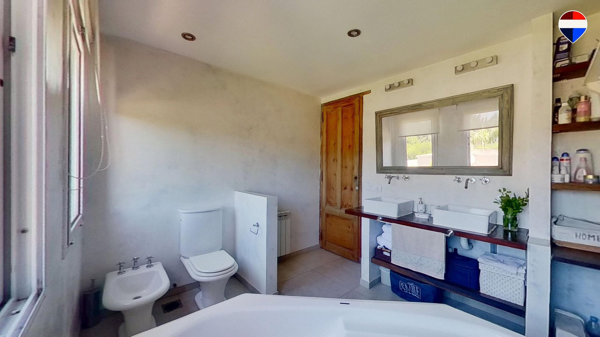 Casa en venta Villanueva Tigre San Francisco