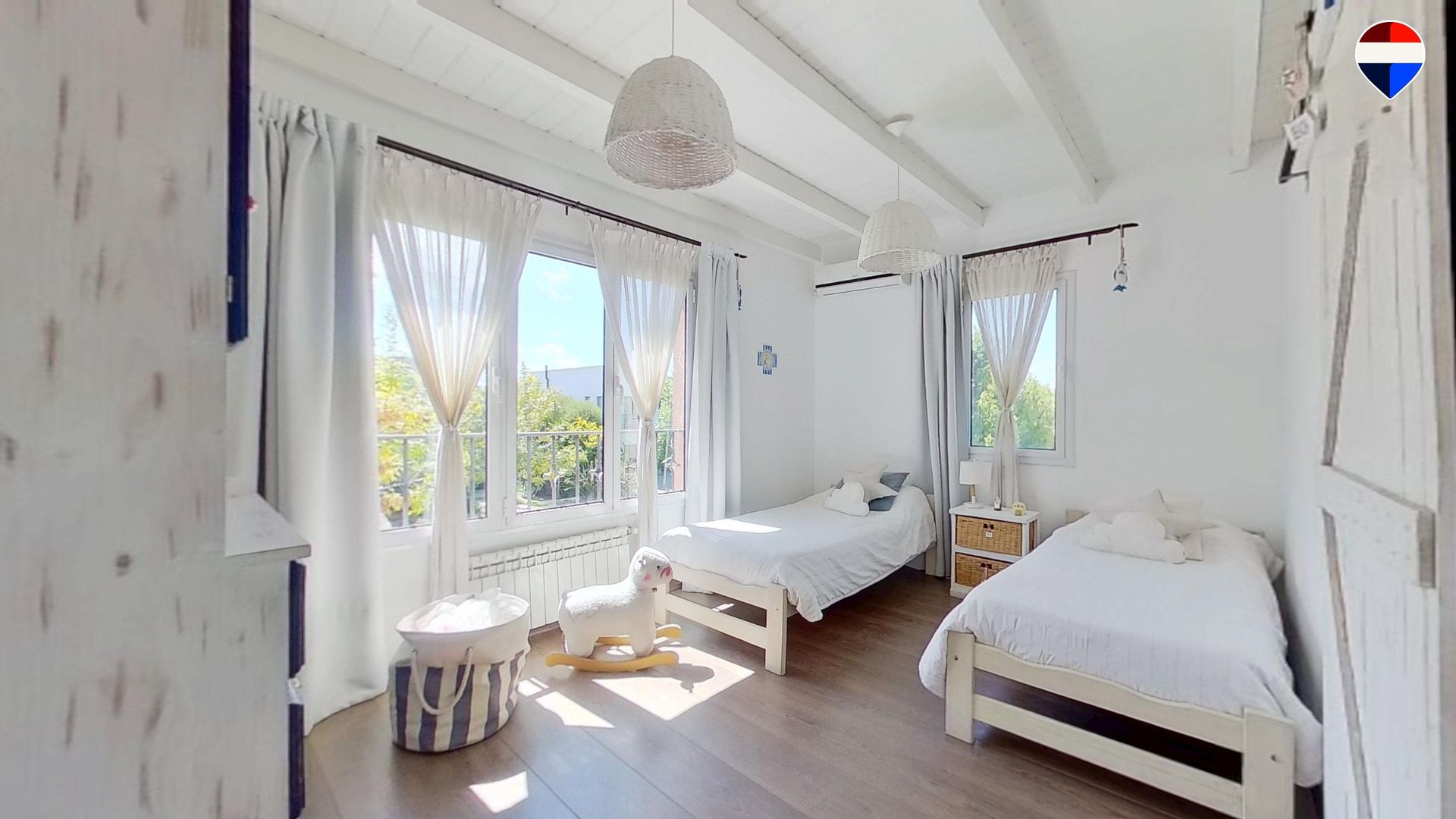 Casa en venta Villanueva Tigre San Francisco