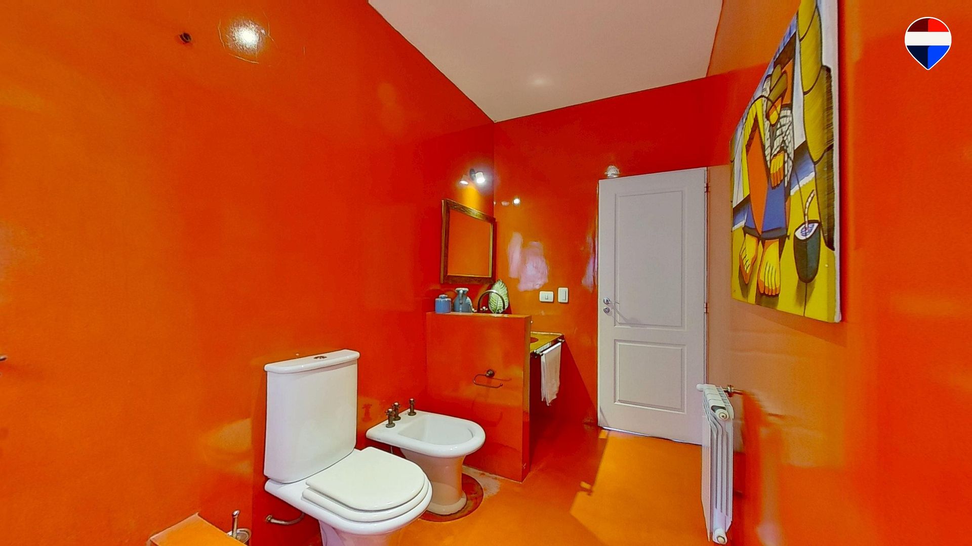 Casa en venta Villanueva Tigre San Francisco