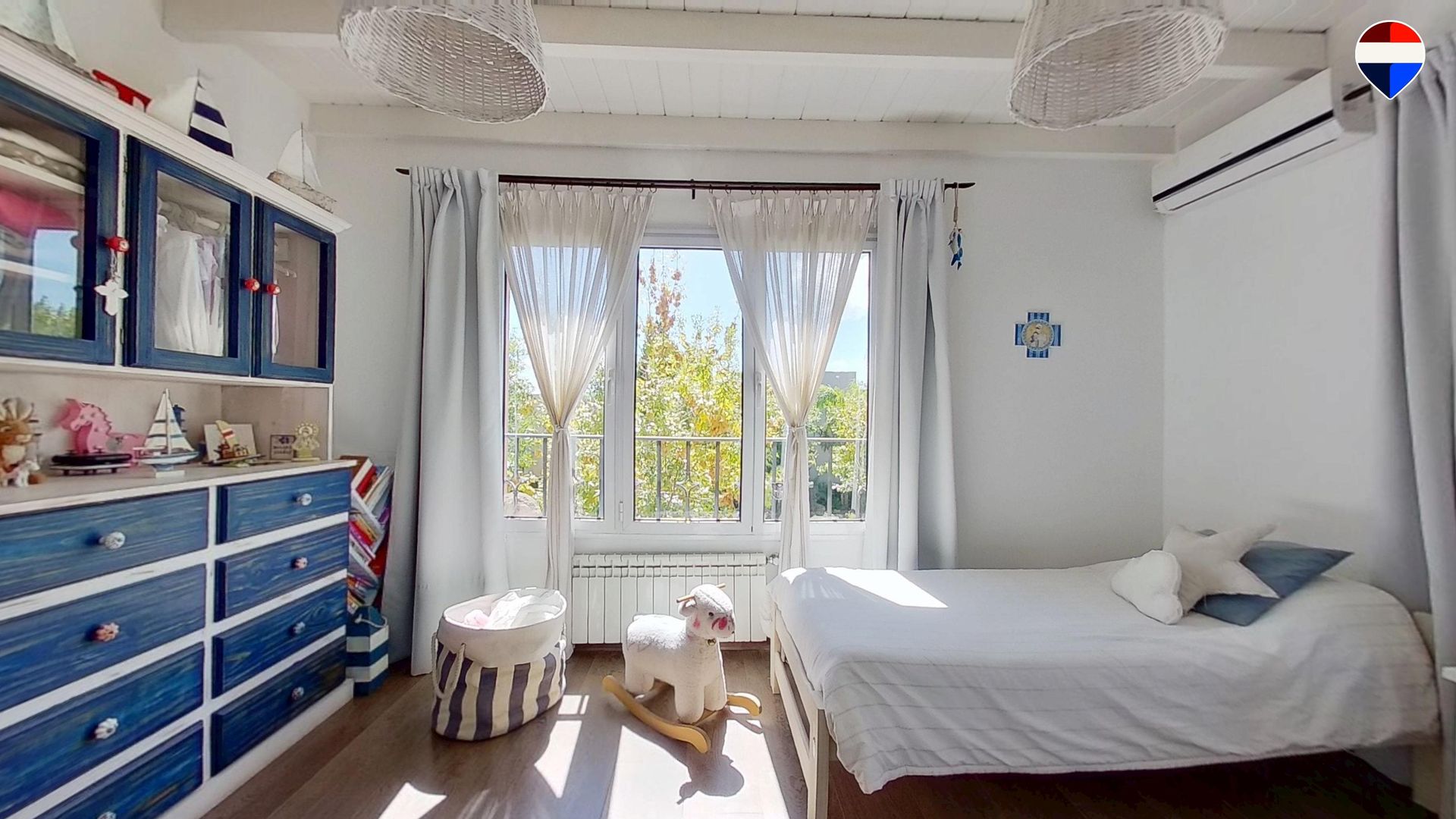 Casa en venta Villanueva Tigre San Francisco