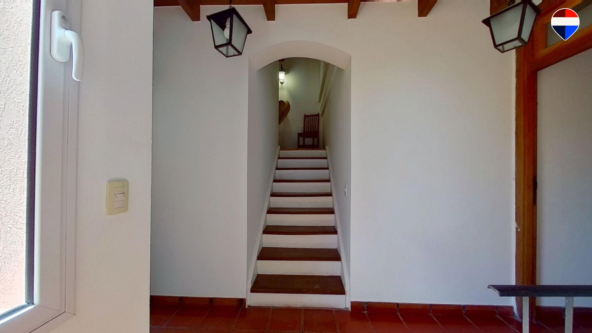 Casa en venta Villanueva Tigre San Francisco