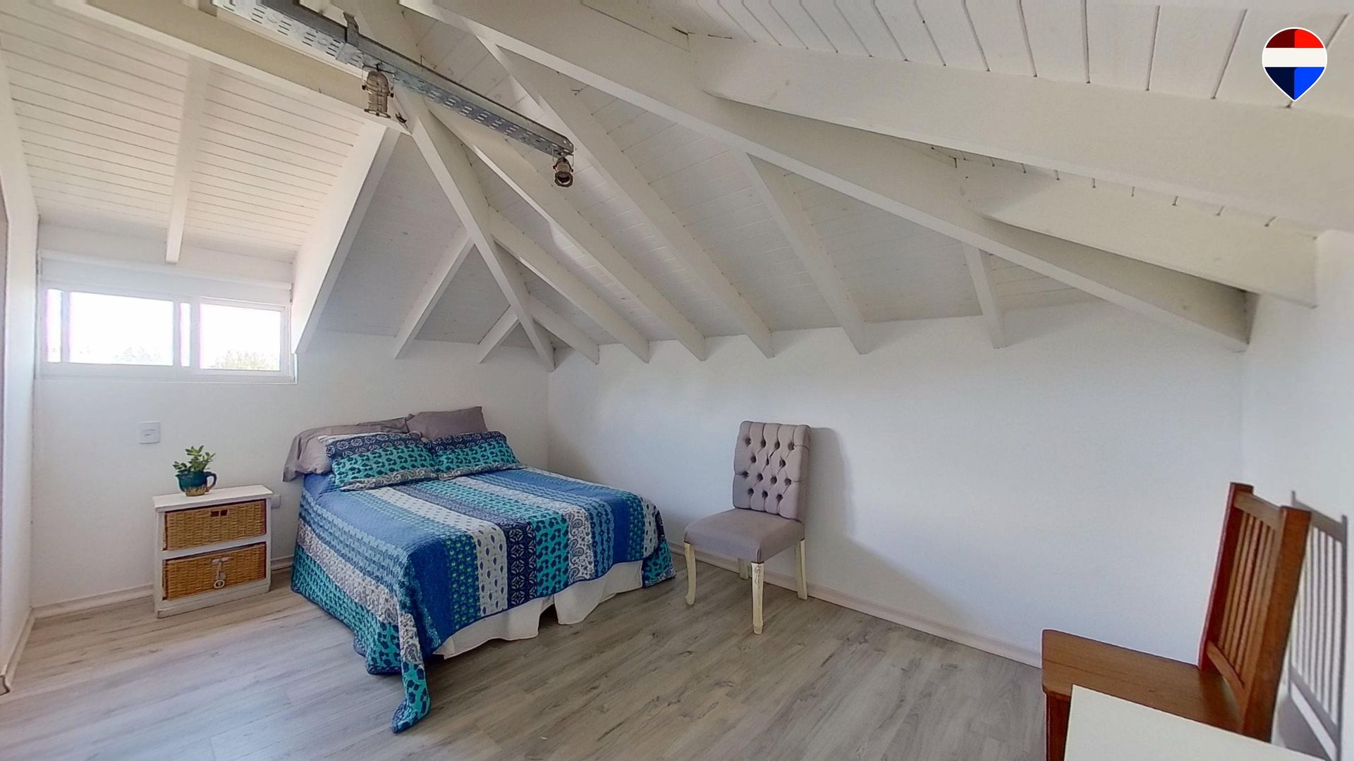 Casa en venta Villanueva Tigre San Francisco
