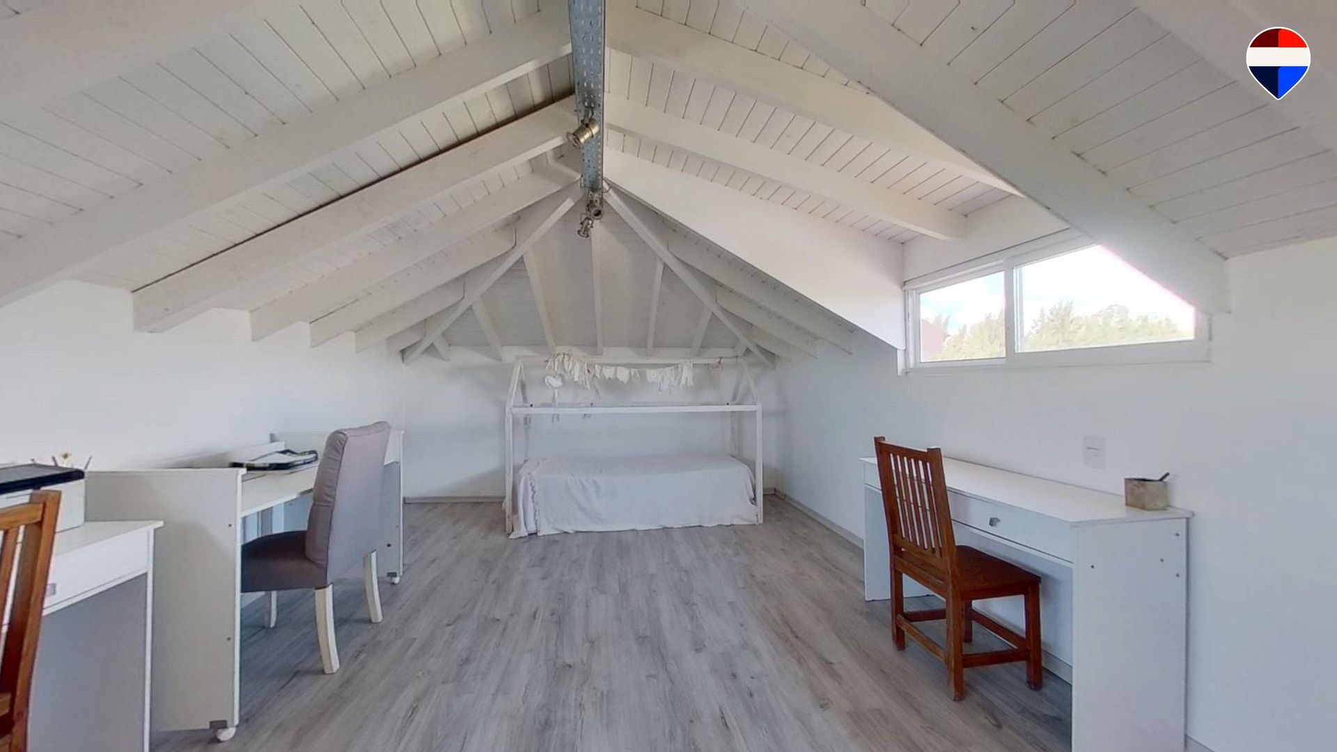 Casa en venta Villanueva Tigre San Francisco