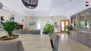 Casa en venta Villanueva Tigre San Francisco