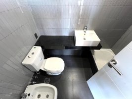 Rental Studio Pool View at River Olivos