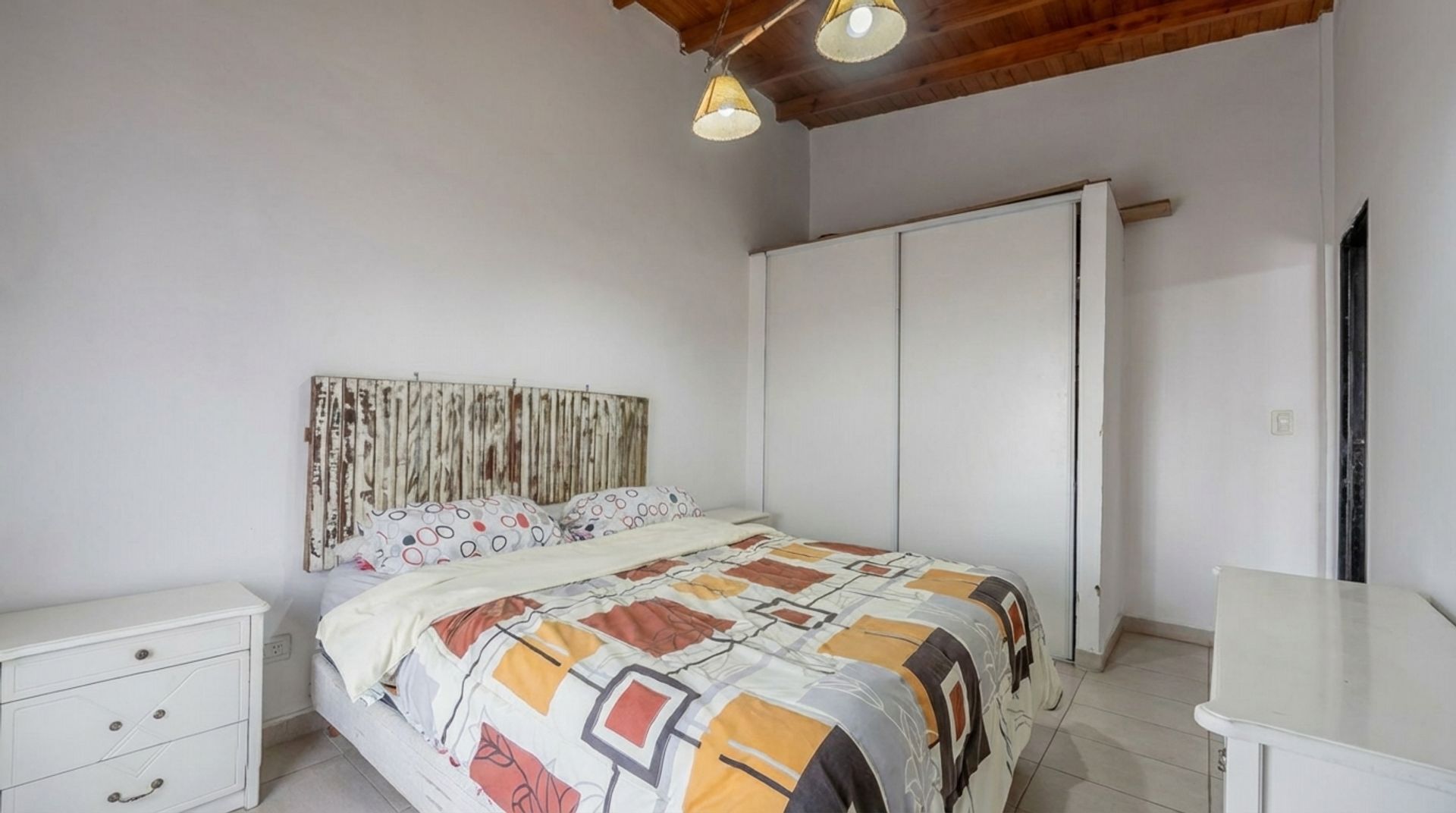 Venta multifamiliar en bloque en Virreyes 320 m2