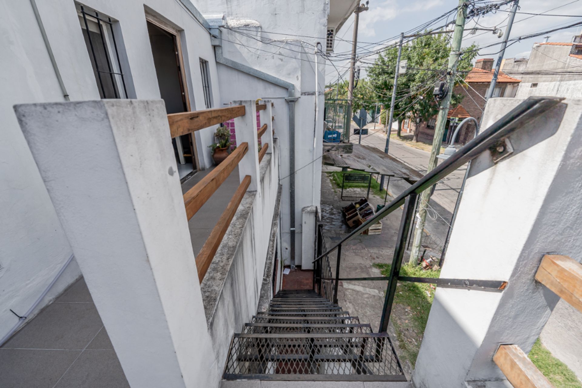 Venta multifamiliar en bloque en Virreyes 320 m2