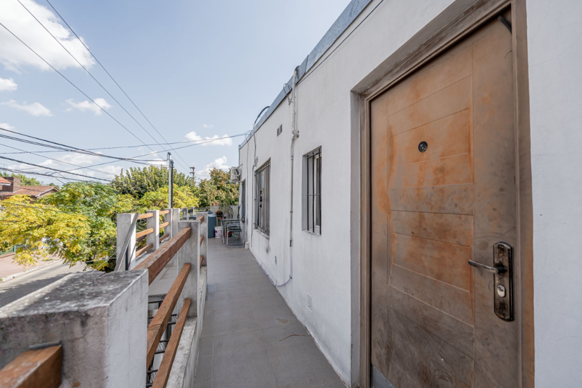 Venta multifamiliar en bloque en Virreyes 320 m2