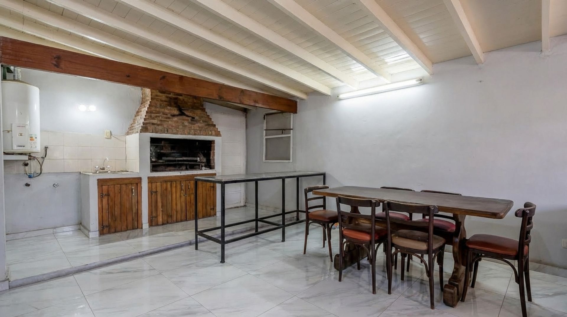 Venta multifamiliar en bloque en Virreyes 320 m2