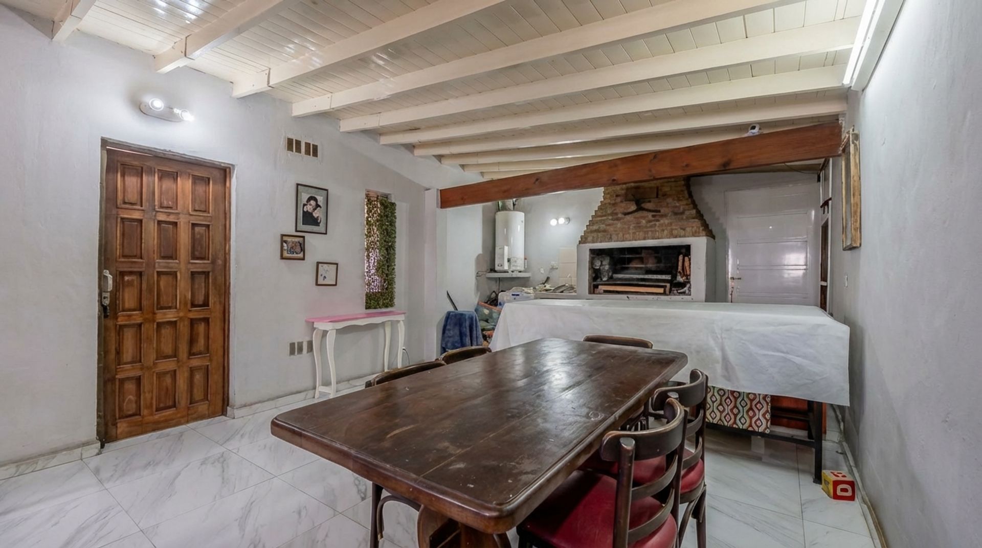 Venta multifamiliar en bloque en Virreyes 320 m2