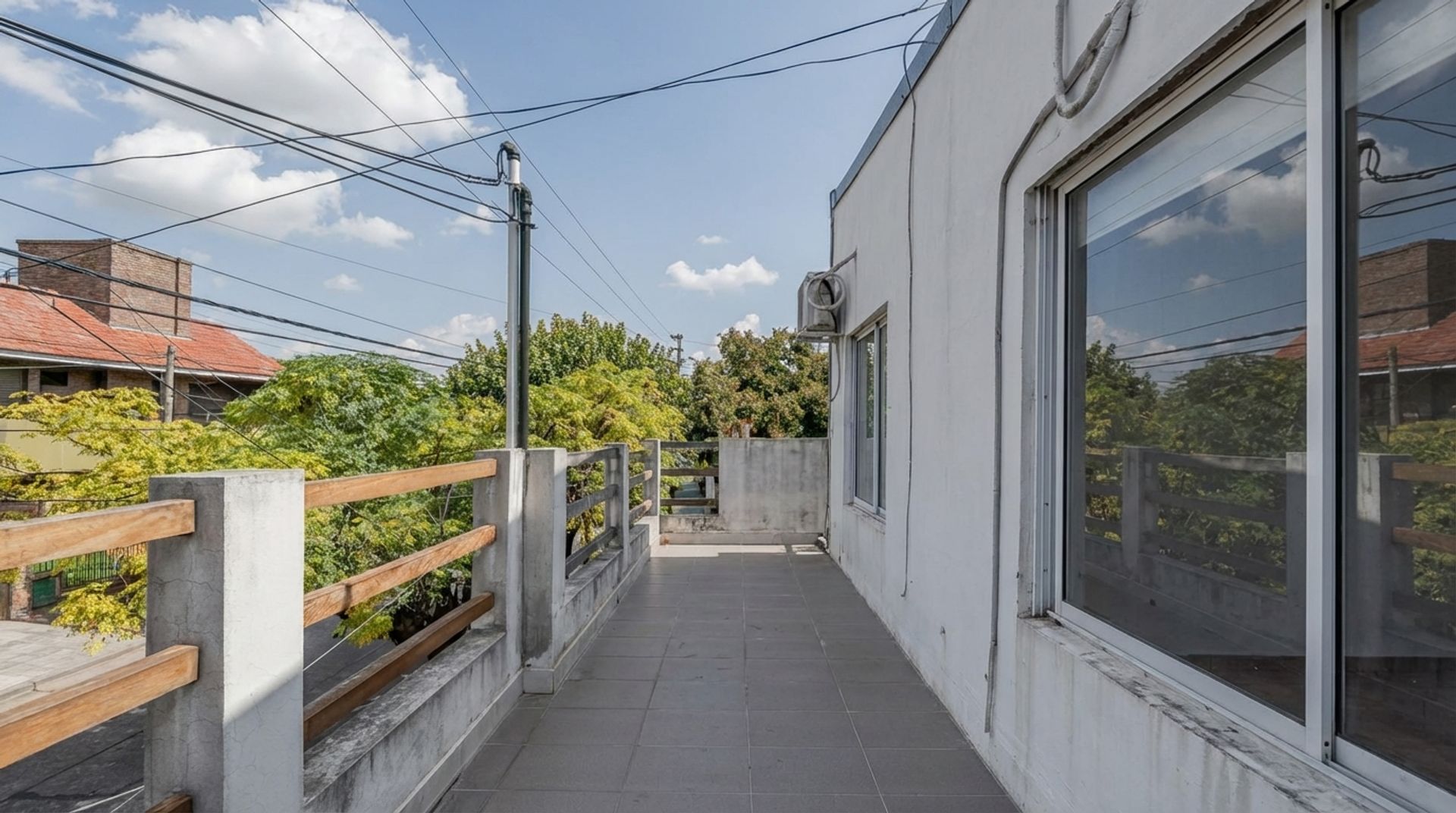 Venta multifamiliar en bloque en Virreyes 320 m2