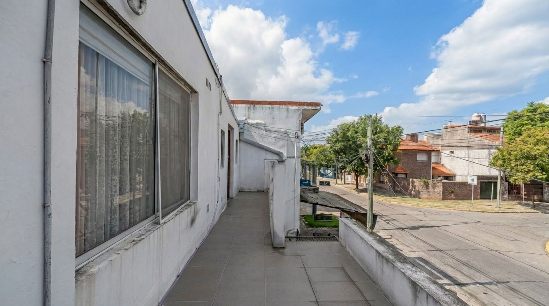 Venta multifamiliar en bloque en Virreyes 320 m2
