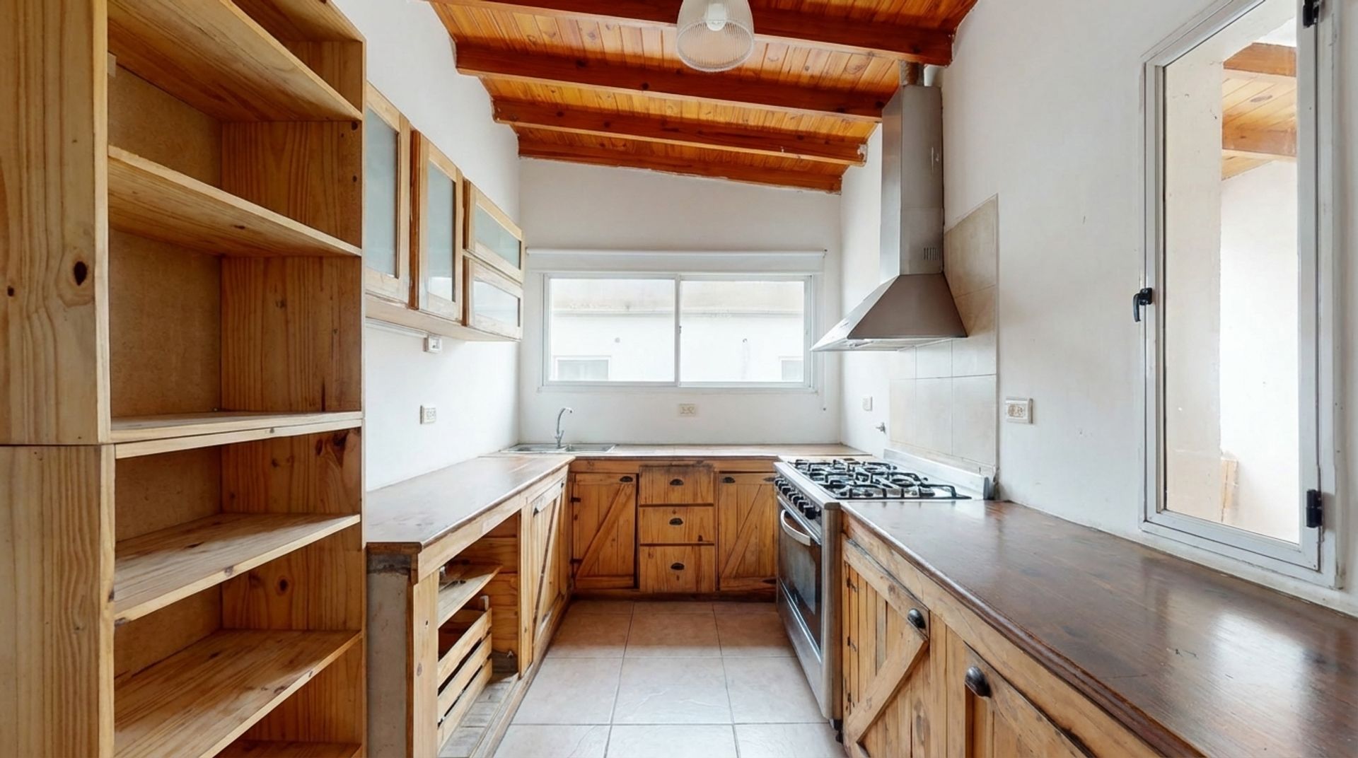 Venta multifamiliar en bloque en Virreyes 320 m2