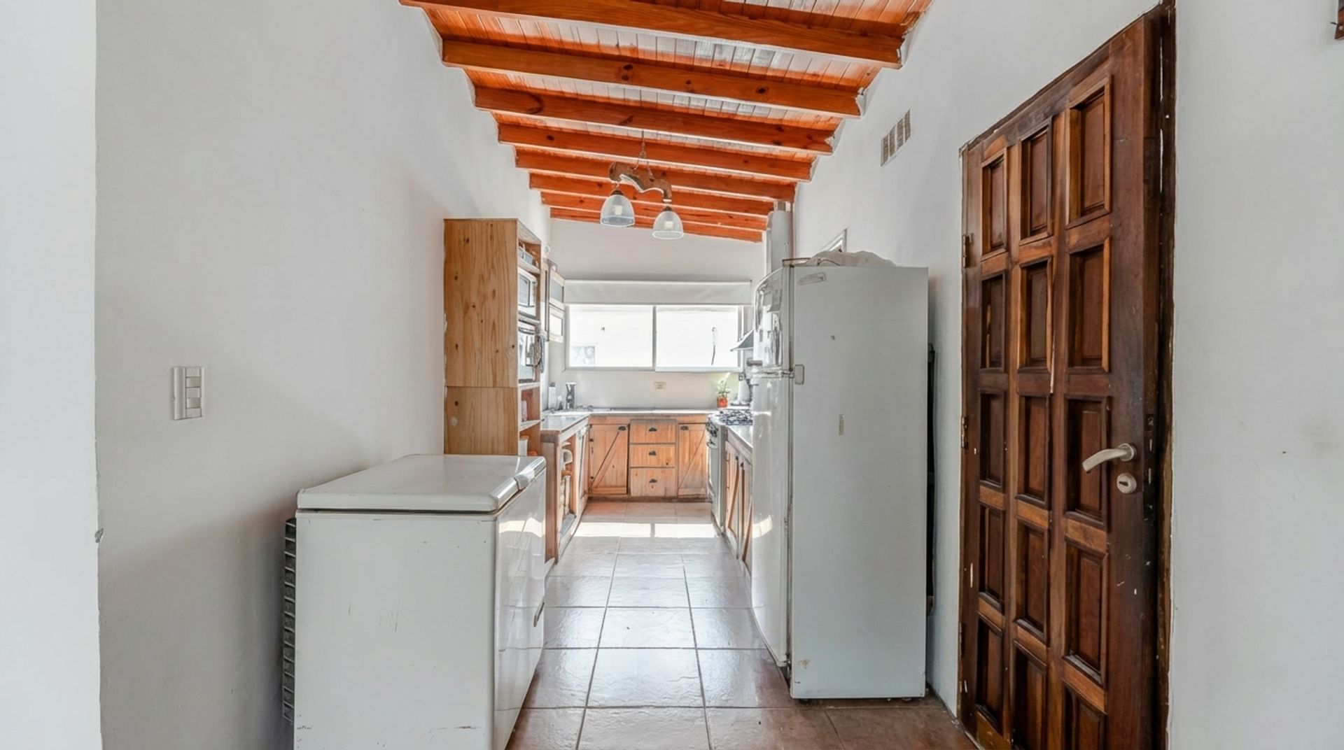 Venta multifamiliar en bloque en Virreyes 320 m2