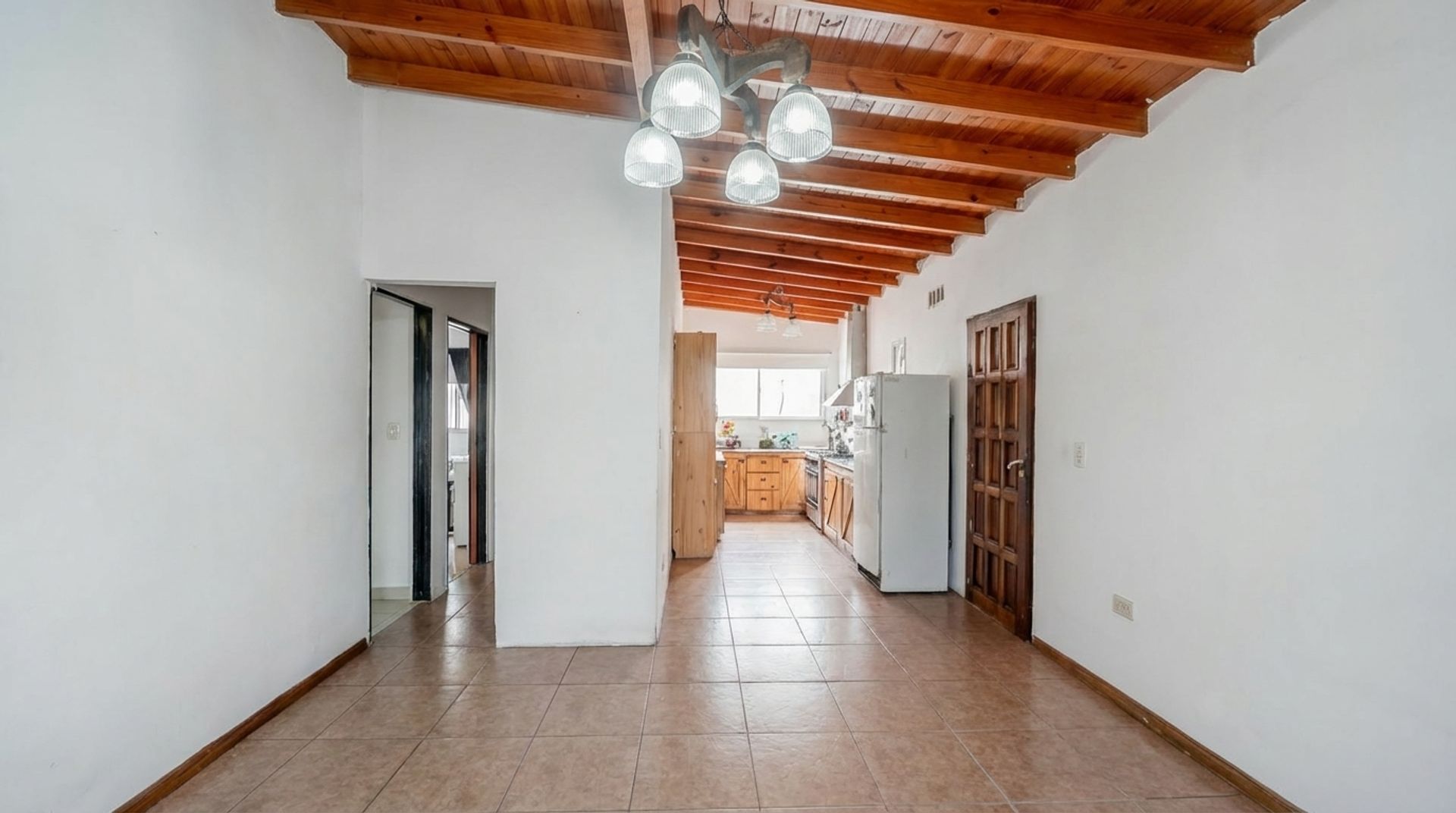 Venta multifamiliar en bloque en Virreyes 320 m2