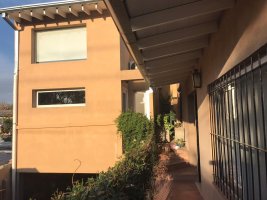 Terreno 319m con 5 dptos y espacio para SUM.