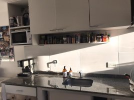 Terreno 319m con 5 dptos y espacio para SUM.