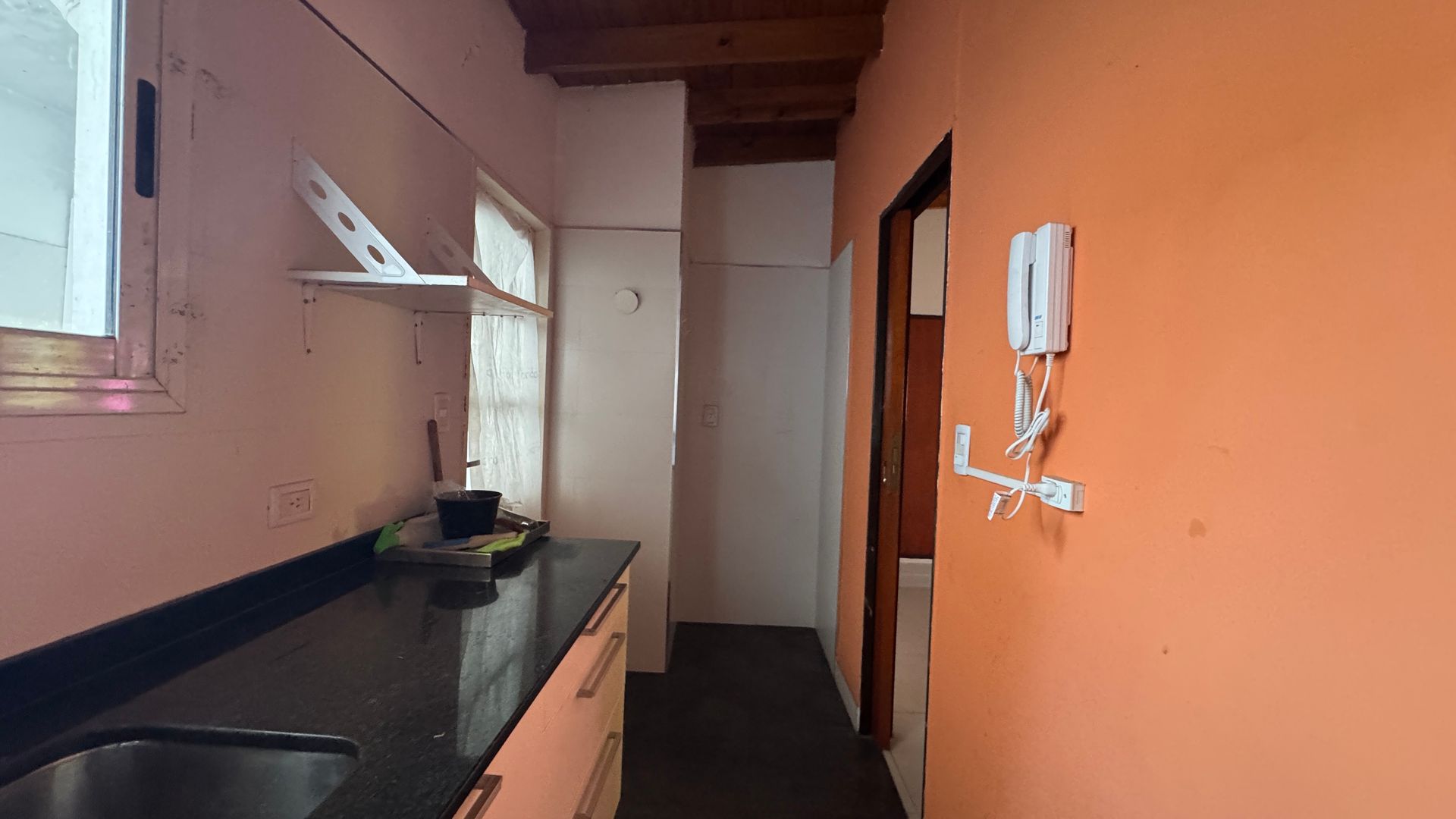Dpto 2 Ambientes En Alquiler Virreyes