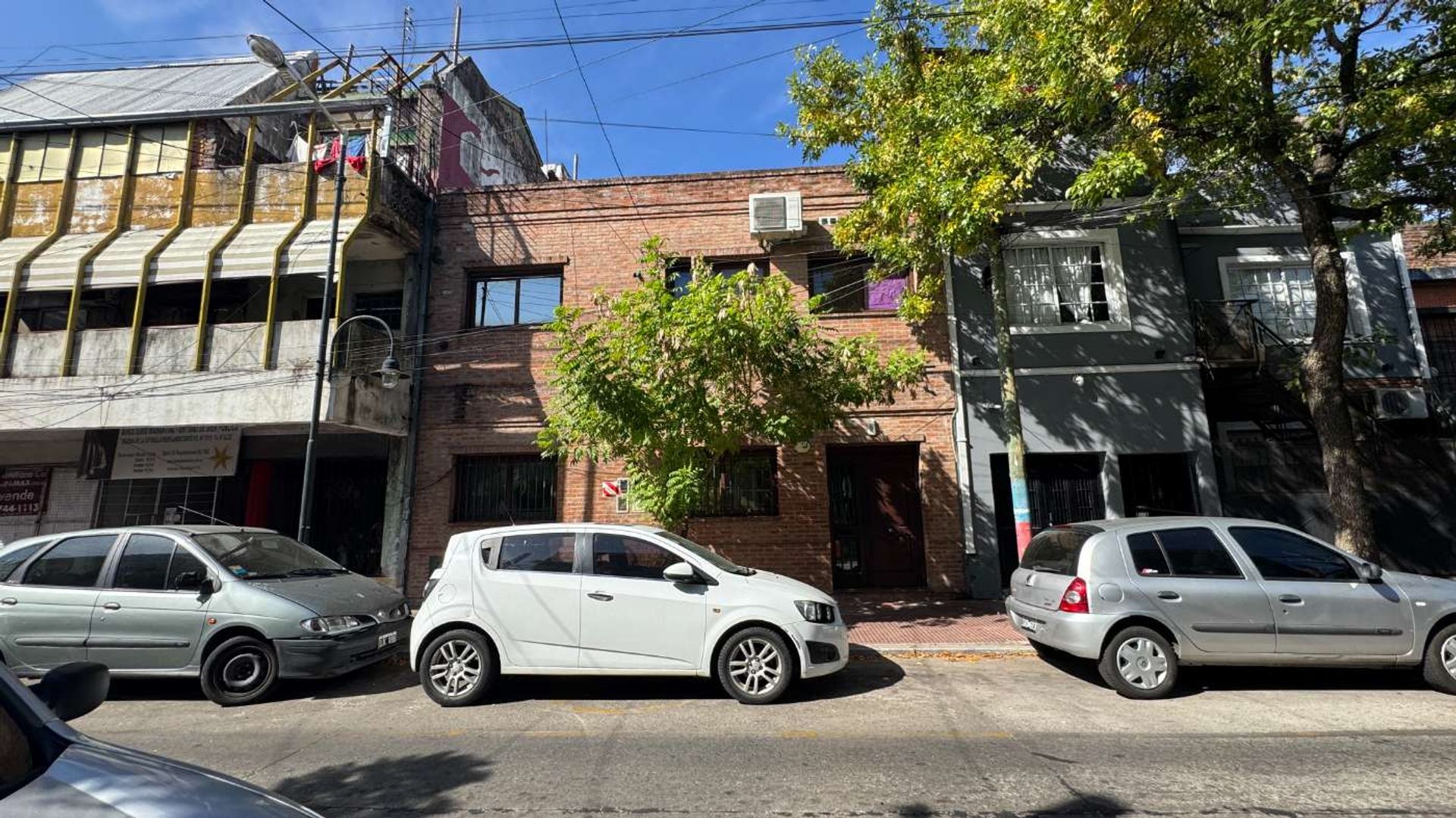 Dpto 2 Ambientes En Alquiler Virreyes