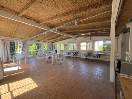 Alquiler Oficina A Estrenar Moderna En La Lucila