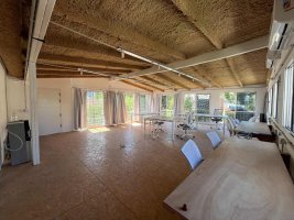 Alquiler Oficina A Estrenar Moderna En La Lucila