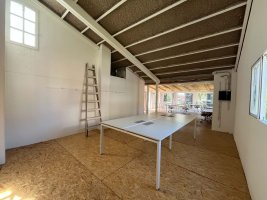 Alquiler Oficina A Estrenar Moderna En La Lucila