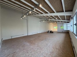 Alquiler Oficina A Estrenar Moderna En La Lucila