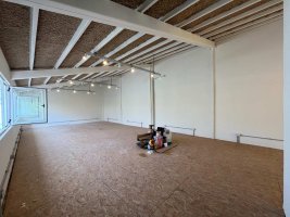 Alquiler Oficina A Estrenar Moderna En La Lucila