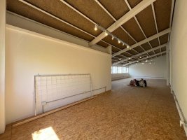 Alquiler Oficina A Estrenar Moderna En La Lucila