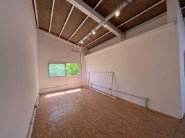 Alquiler Oficina A Estrenar Moderna En La Lucila